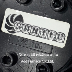 SUNTEC T4C-106